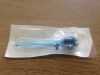 APPLIED MEDICAL CTS29 Kii Low Profile Sleeve, Z-Thread Sleeve, 5 x 100mm (X)