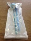 APPLIED MEDICAL CTB01 Kii Shielded Bladed Access System, Obturator With Z-Thread Sleeve, 5 x 150mm (X)