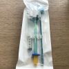 APPLIED MEDICAL CFB01 Kii Shielded Bladed Access System, Obturator With Advanced Fixation Sleeve, 5 x 150mm (X)