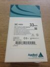 APPLIED MEDICAL A0801 Soft/Traction Clamp Inserts, 33mm (Box/10) (X)