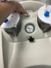 BERKLEY VC10 Pump Suction