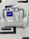 KCI MEDICAL KCI Info V. A.C. VAC Wound Therapy KCI Info V. A.C. VAC Wound Therapy INFOVAC KCI MEDICAL KCI Info V. A.C. VAC Wound Therapy KCI Info V. A.C. VAC Wound Therapy Infovac