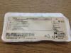 CONMED 5059-279 Repeat Sternotomy Blade, 54.6 x 40 x 0.4mm  (X)