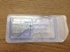 CONMED 5059-279 Repeat Sternotomy Blade, 54.6 x 40 x 0.4mm  (X)