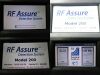 RF Surgical Systems 10-0030 Assure Detection Console (Model 200E)