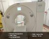 SIEMENS Perspective CT Scanner