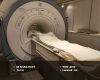 GE Signa HDxt 1.5T MRI Scanner
