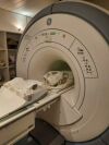 GE Signa HDxt 1.5T MRI Scanner