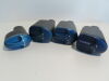SYNTHES LOT OF 4 (3x530.680+1x532.002) Battery Housing
