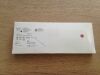 BOSTON ENDOSURGICAL 1560-02 Bayonet Electrosurgical Pencil (X)