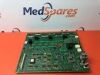 PHILIPS 4354135 MEB backplane  Nuclear Gamma Camera