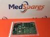 SIEMENS 5983106 AIMDCF BOARD Nuclear Gamma Camera