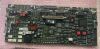 SIEMENS 2830300 CONTROL BOARD D1 Rad Room