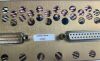 PHILIPS 2155-5471 Detector Power Supply Nuclear Gamma Camera