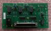 ADAC/PHILIPS 2155-5001 COLLISION BOARD Nuclear Gamma Camera
