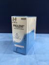 ETHICON 1 Box (3 dozen) Prolene 8523H 2-0 Blue Monofilament 36” (90cm) 8523H