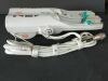 NEMOTO DUAL SHOT ALPHA Injector CT