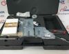 GE 2254348/2117613/45258806/2268160 Process Omega V Long Table OPF Colisage CHK Cath Angio Lab