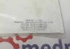 GE 2110360 Gray reference Card Cath Angio Lab