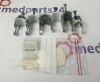 GE 1524013/9558799010001 Spacers - 6 pieces set  Cath Angio Lab