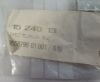 GE 1524013/9558799010001 Spacers - 6 pieces set  Cath Angio Lab