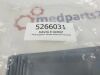 GE 5266031 Mavig E-GD60Z suspension harness housing with closing tool Cath Angio Lab