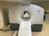 GE Discovery* 600 PET/CT