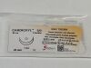 PETERS Lot of 12 Cardioxyl 73S30V  Exp 2020-09 (N11) 73S30V Cardioxyl