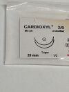 PETERS Lot of 12 Cardioxyl 73S30V  Exp 2020-09 (N11) 73S30V Cardioxyl