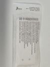 PETERS Lot of 12 Cardioxyl 73S30V  Exp 2020-09 (N11) 73S30V Cardioxyl