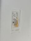 PETERS Lot of 12 Cardioxyl 73S30V  Exp 2020-09 (N11) 73S30V Cardioxyl
