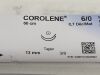 PETERS Lot of 12 Corolene 20S07V Exp 2020-08 (N11) 20S07V Corolene