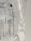 MECTRA Pressurized Bag Irrigation Tube EPT03 (N11) EPT03 Pressurized Bag Irrigation Tube