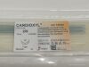 PETERS Lot of 8 Cardioxyl 73P30Y  Exp 2020-07 (N11) 73P30Y Cardioxyl