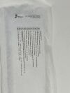 PETERS Lot of 8 Cardioxyl 73P30Y  Exp 2020-07 (N11) 73P30Y Cardioxyl