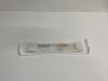 PETERS Lot of 8 Cardioxyl 73P30Y  Exp 2020-07 (N11) 73P30Y Cardioxyl