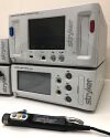 STRYKER 1588 AIM HD (2) Videoscopes ENT & Arthroscopy System Arthroscopic Video System