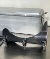 INNOMED Stulberg Leg Positioner 2620 w/ Tray