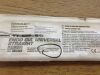 TYCO 030426 Endo GIA Universal Straight Autosuture Single Use Loading Unit, 45-2.0 (X)