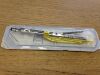 TYCO 030426 Endo GIA Universal Straight Autosuture Single Use Loading Unit, 45-2.0 (X)