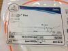 BOSTON SCIENTIFIC 145653 Ascerta Firm Ureteral Stent, 7F x 28cm (X)