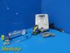 HUDSON RCI 425-00 Conchatherm Neptune Heated Humidifier