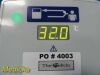 HUDSON RCI 425-00 Conchatherm Neptune Heated Humidifier