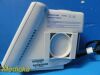 HUDSON RCI 425-00 Conchatherm Neptune Heated Humidifier