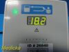 HUDSON RCI 425-00 Conchatherm Neptune Heated Humidifier