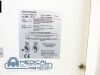 PHILIPS 4450028-02 Philips CT Teal Power Conditioner 3 Phase 50/60 Hz, PN 4450028-02 MRI Scanner