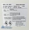 PHILIPS 4550009-02 Philips MRI Teal Power Conditioner, Input:456/480/504V Output: 220/380, PN 4550009-02 MRI Scanner