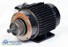 GE 2235342-2 GE CT LightSpeed Axial Motor W/ Sprocket, H2 Gantry, PN 2235342-2 CT Scanner