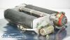 GE 46-278575P1 GE CT LightSpeed Servo Motor, PN 46-278575P1 CT Scanner