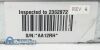 GE 2362872-R GE CT LightSpeed Image Generation Computer - GRE, PN 2362872-R CT Workstation